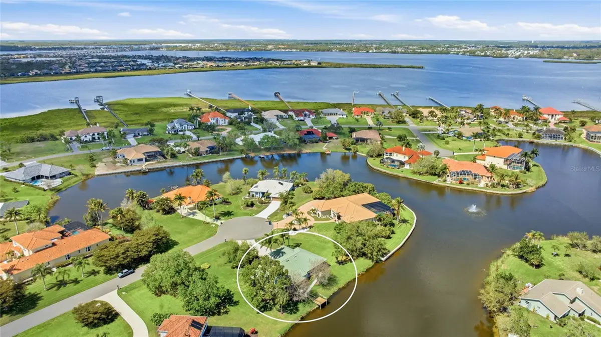 6115 9th Avenue Circle Ne, Bradenton, FL 34212 - #1