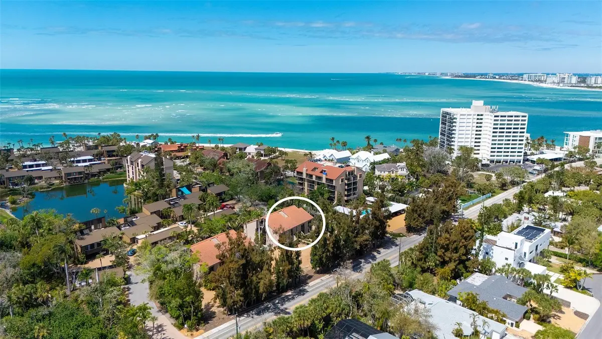 115 Pass Key Road #115, Sarasota, FL 34242 - #1
