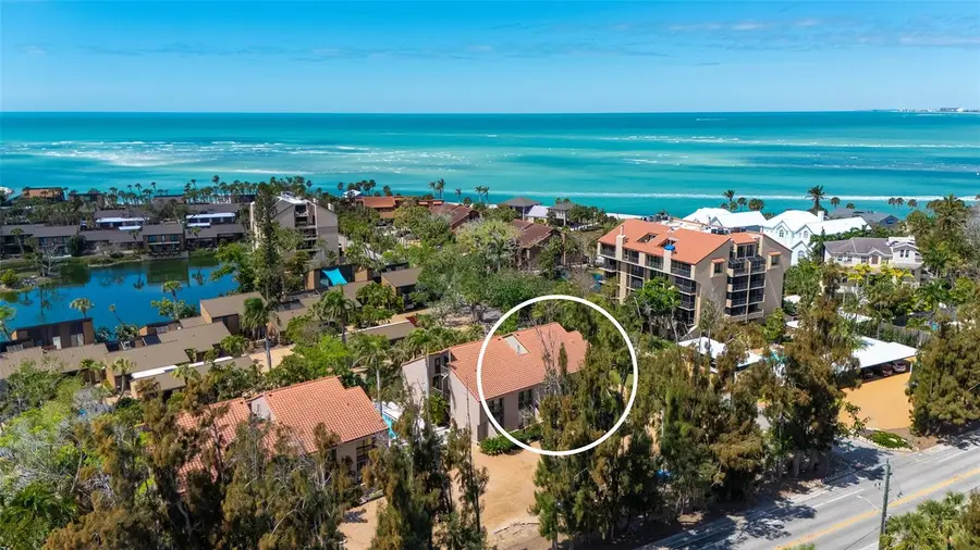115 Pass Key Road #115, Sarasota, FL 34242 - #3