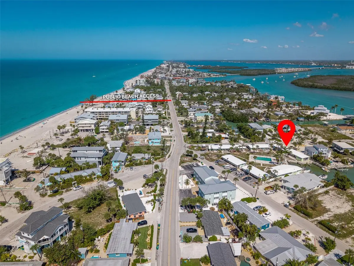 1385 Gulf Boulevard #3-8, Englewood, FL 34223 - #1