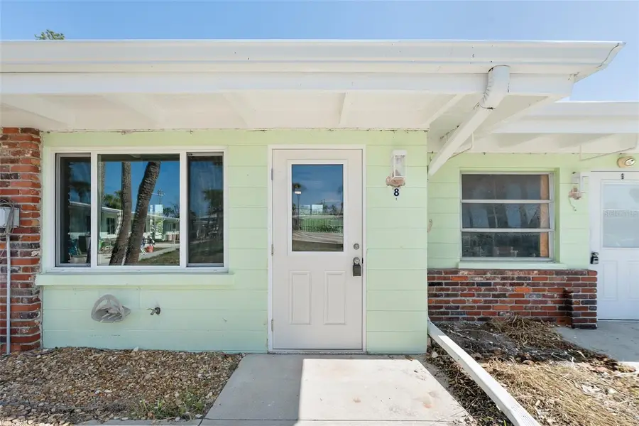 1385 Gulf Boulevard #3-8, Englewood, FL 34223 - #2