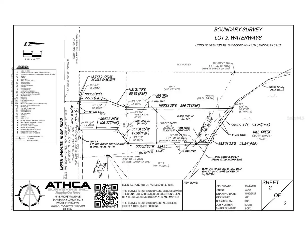 12817 Upper Manatee River Road, Bradenton, FL 34212 - #1