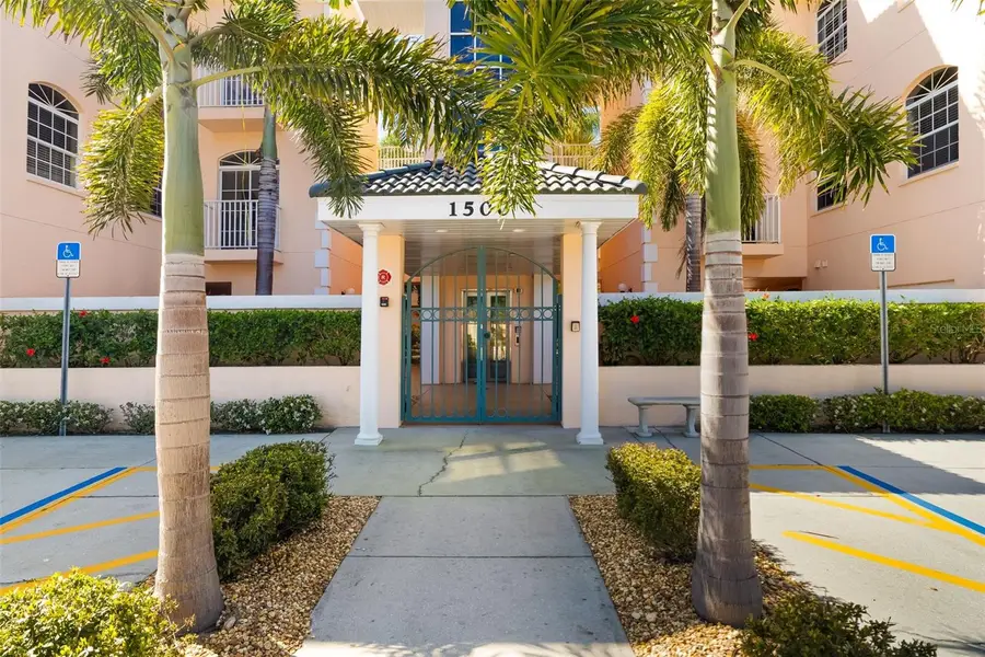 1522 Gondola Park Drive #1522, Venice, FL 34292 - #3