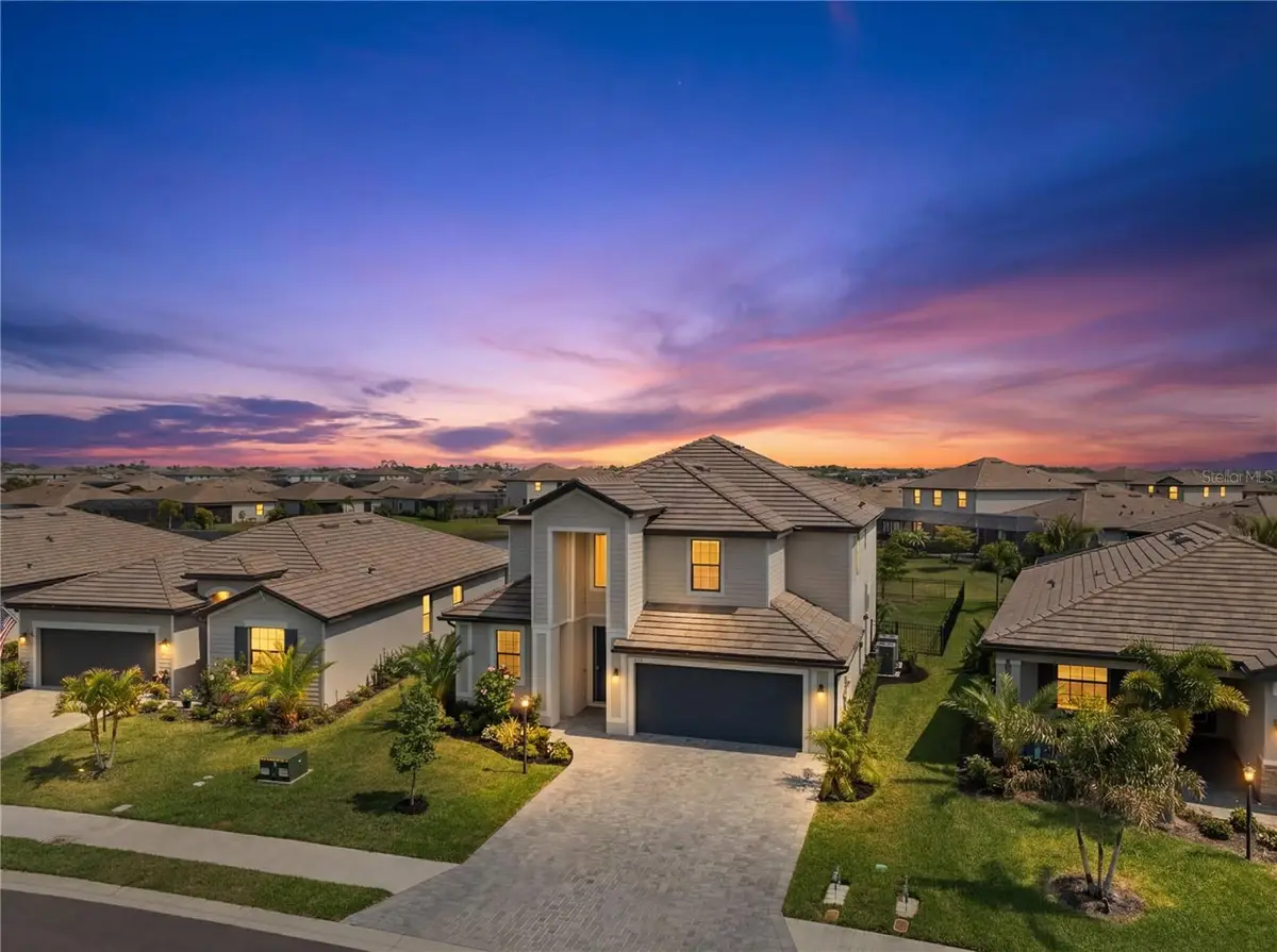 5221 Blue Crush Street, Bradenton, FL 34211 - #1