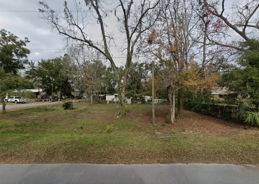 615 NE 2nd Avenue, Trenton, FL 32693 - #2