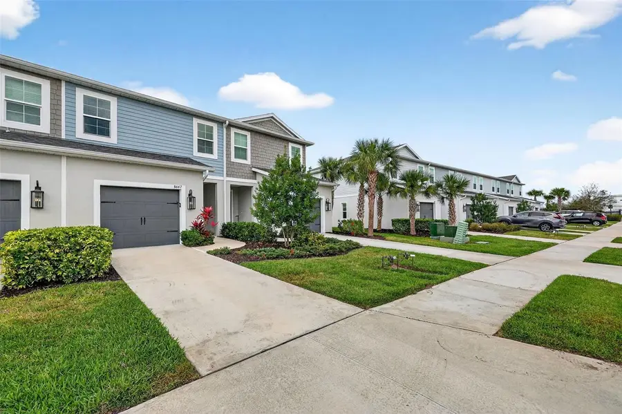 8667 Canyon Creek Trail, Parrish, FL 34219 - #2