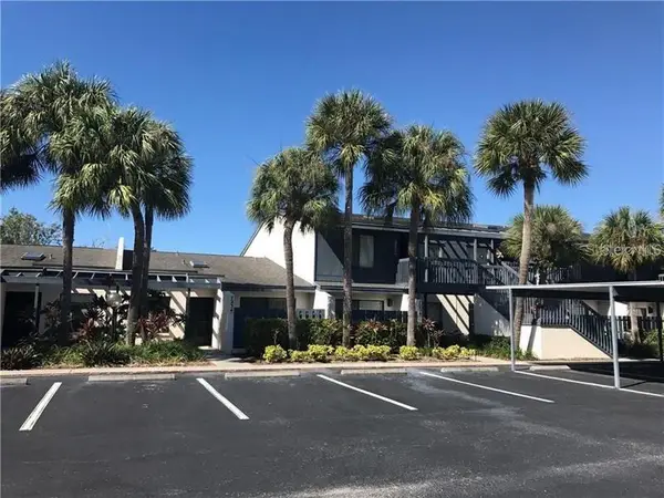 7234 Cloister Drive #7234, SARASOTA, FL 34231