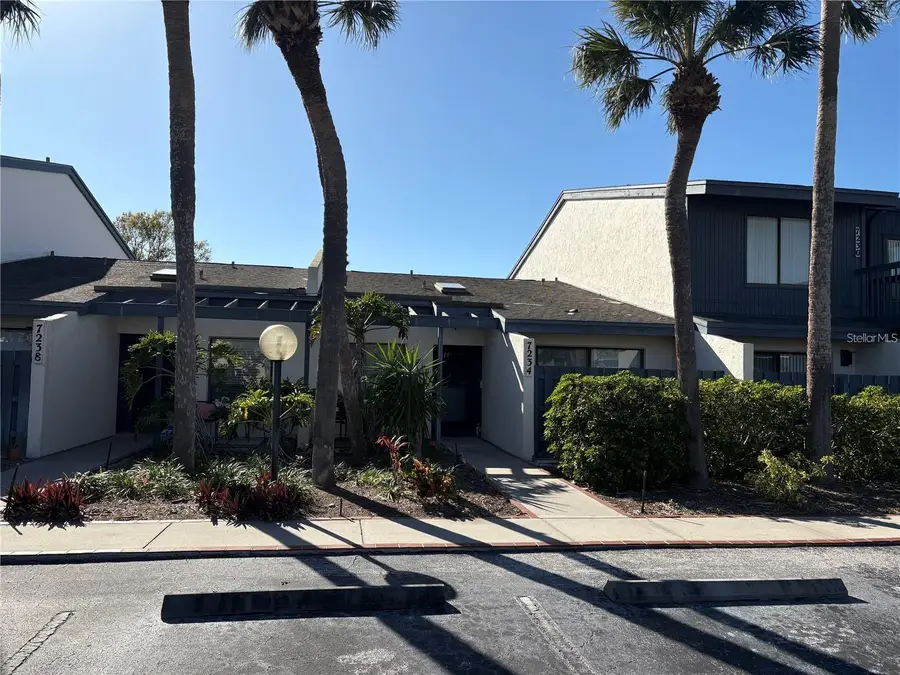 7234 Cloister Drive #7234, Sarasota, FL 34231 - #2