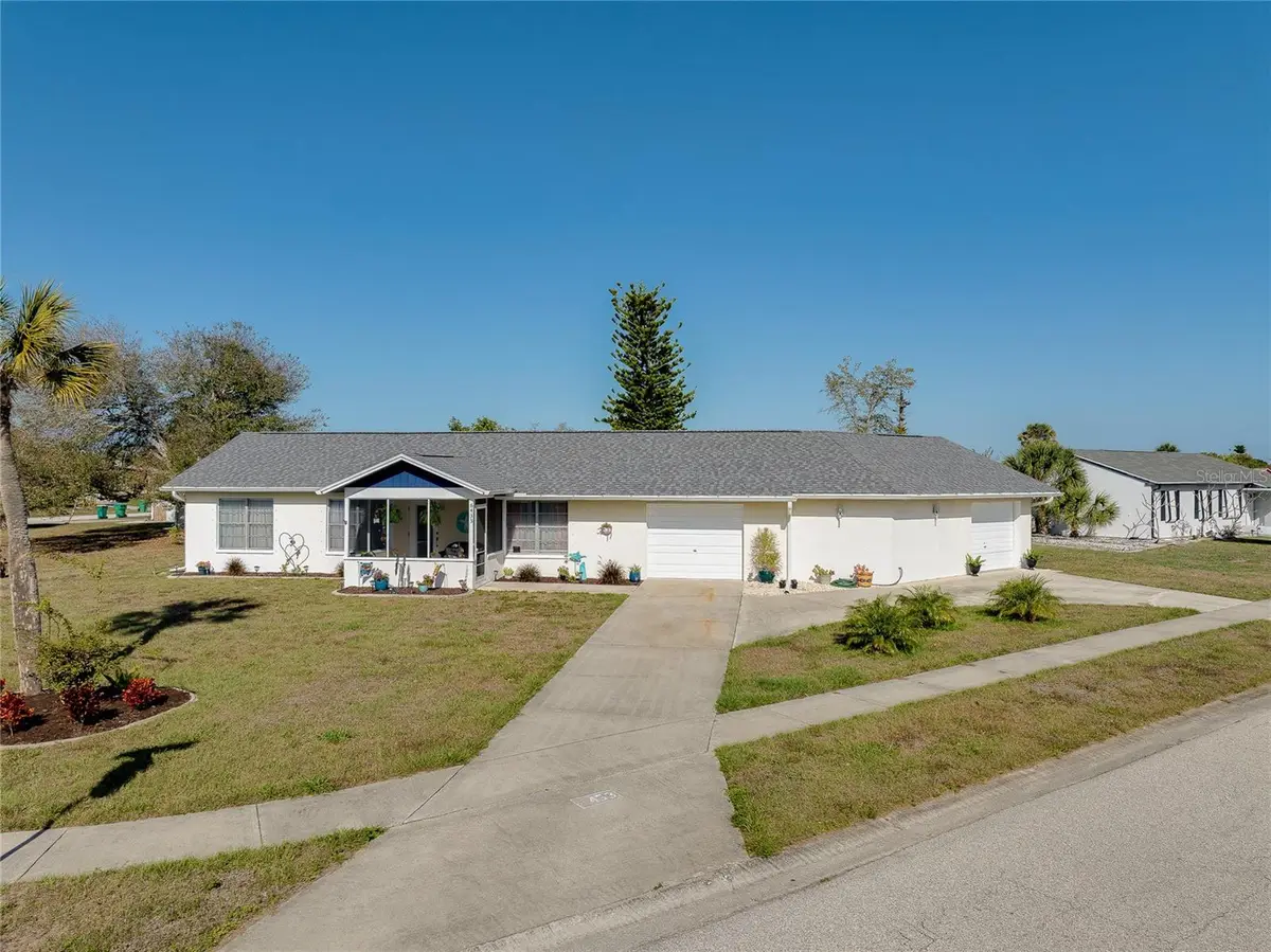 6433 Granger Road, Port Charlotte, FL 33981 - #1