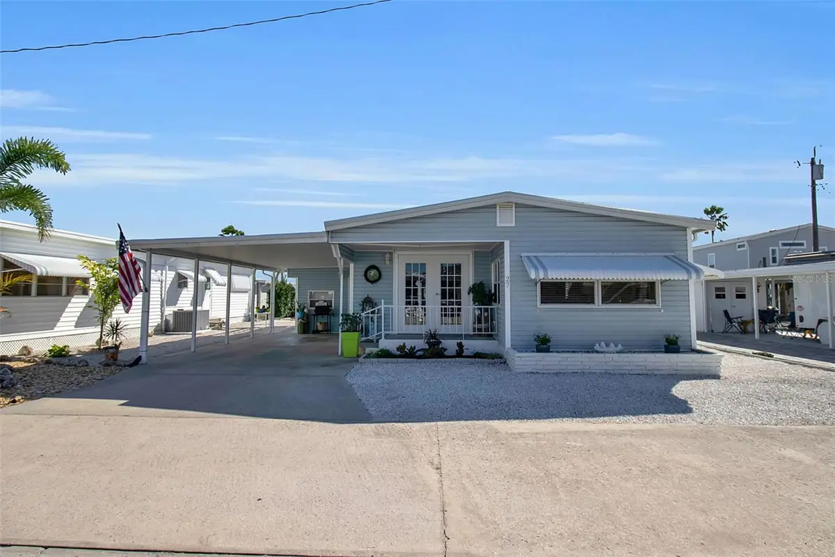 10315 Cortez Road W #27F, Bradenton, FL 34210 - #1