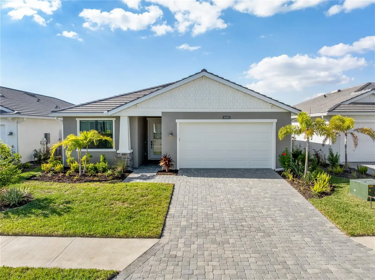 18881 Daybreak Drive, Venice, FL 34293 - #1