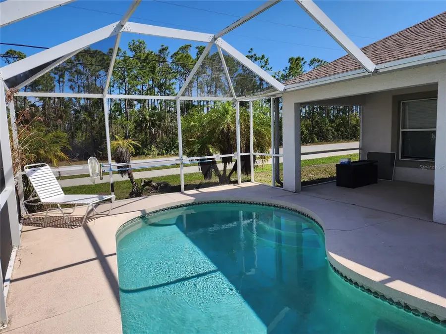 9528 Athel Drive, Port Charlotte, FL 33981 - #3