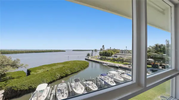 4500 Gulf Of Mexico Drive #3, LONGBOAT KEY, FL 34228