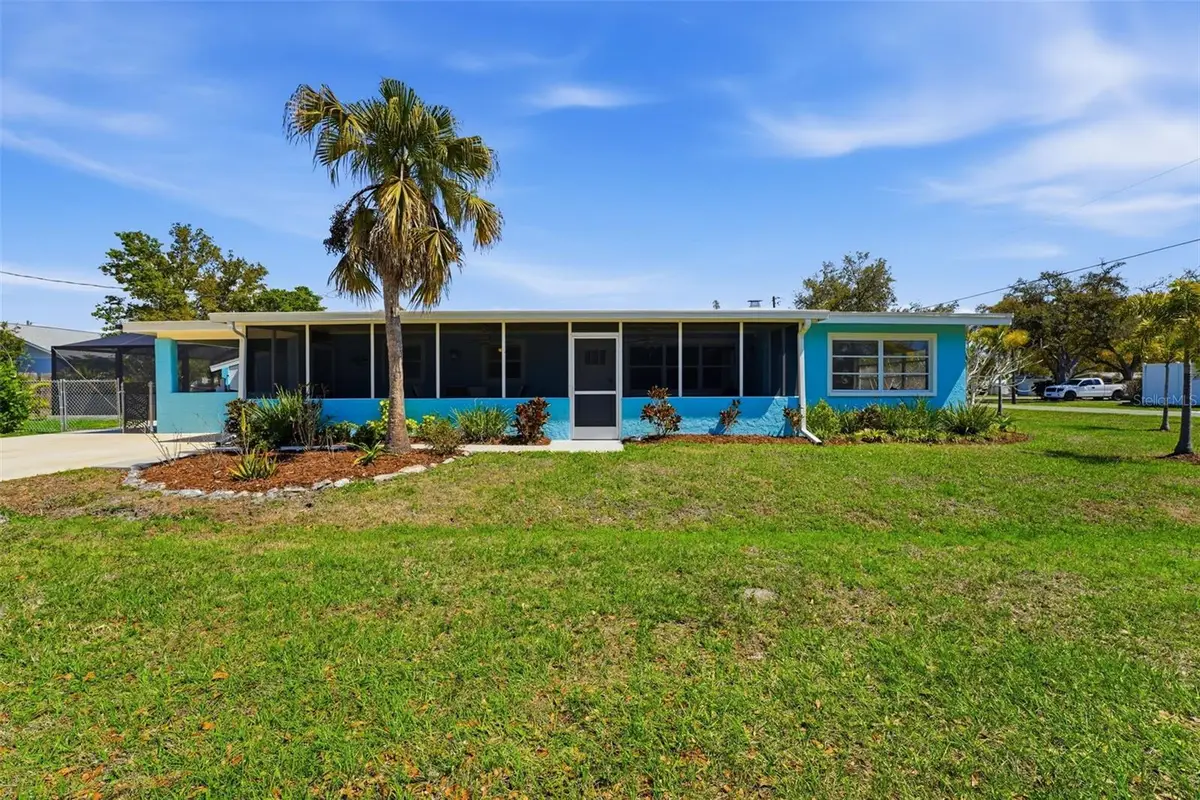 2400 Pine Court, Nokomis, FL 34275 - #1