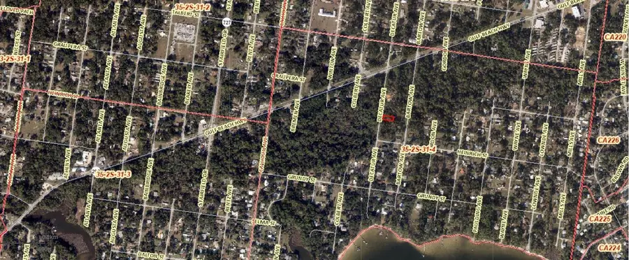 600 Decatur Avenue, Pensacola, FL 32507 - #3