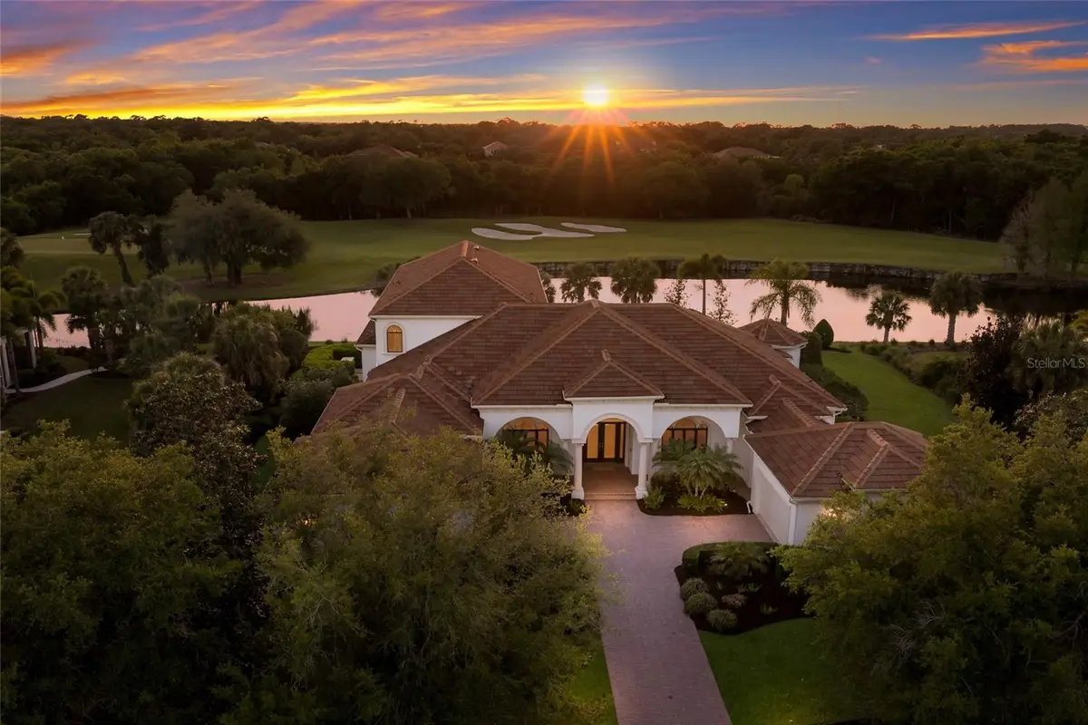 3809 Founders Club Drive, Sarasota, FL 34240 - #1