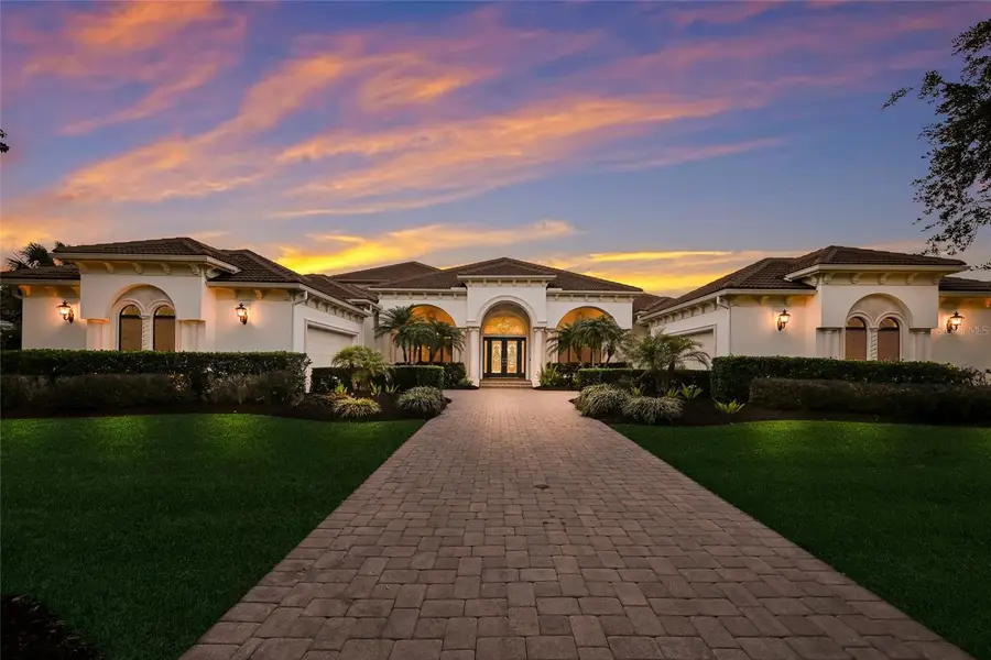 3809 Founders Club Drive, Sarasota, FL 34240 - #2