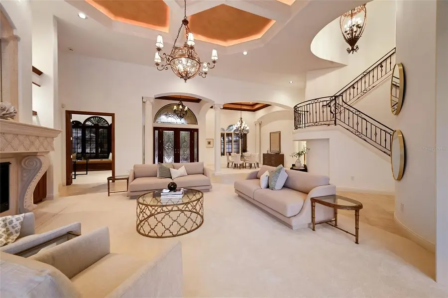 3809 Founders Club Drive, Sarasota, FL 34240 - #3