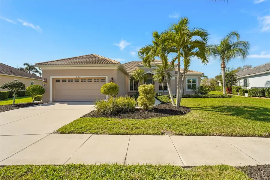 357 Marsh Creek Road, Venice, FL 34292 - #3