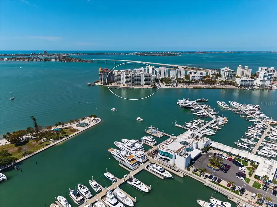 464 Golden Gate Point #703, Sarasota, FL 34236 - #2