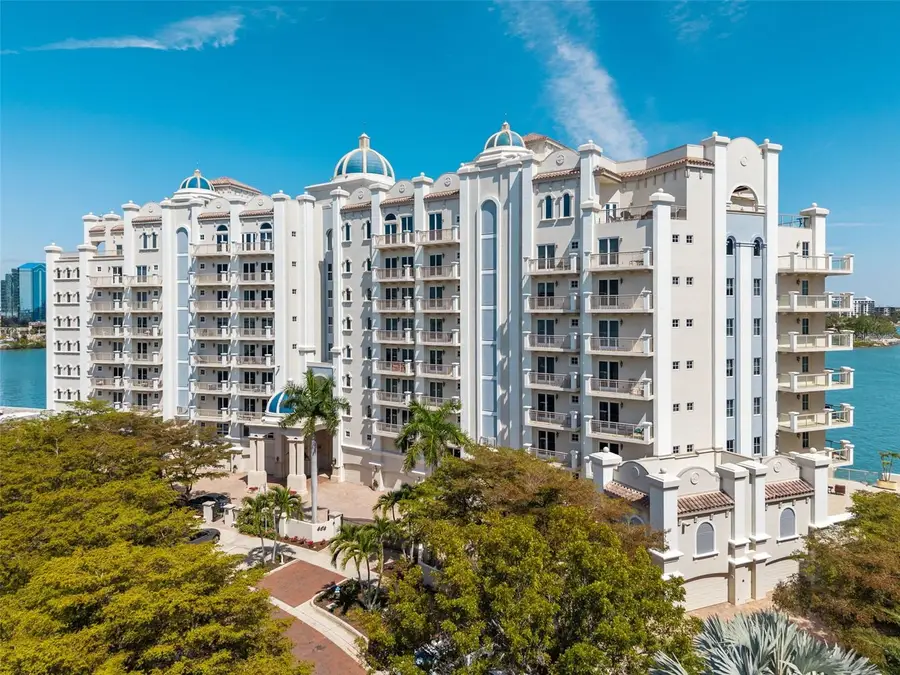 464 Golden Gate Point #703, Sarasota, FL 34236 - #3