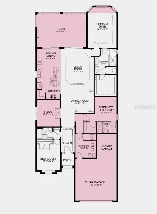 3302 Vicenza Court, Bradenton, FL 34211 - #2