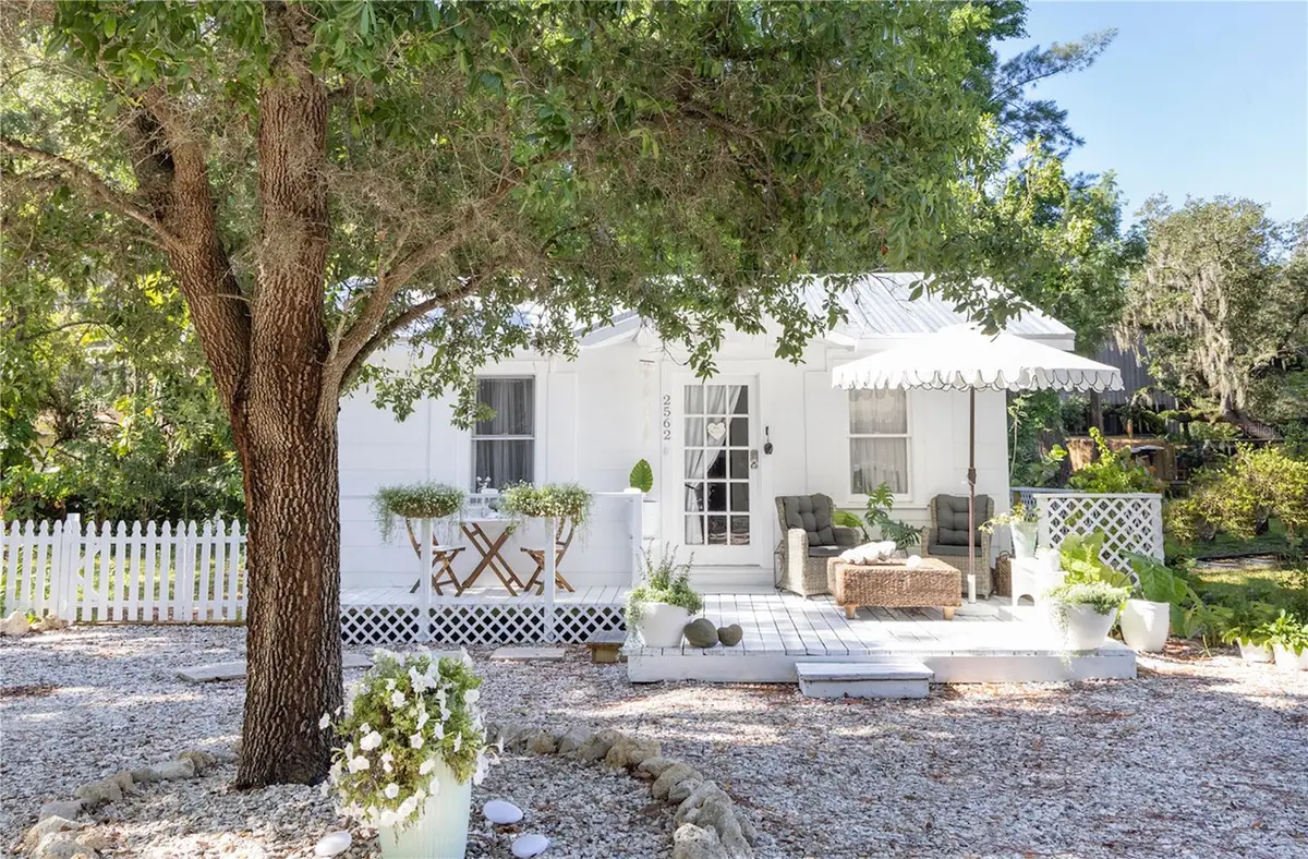 2562 Ashton Road, Sarasota, FL 34231 - #1