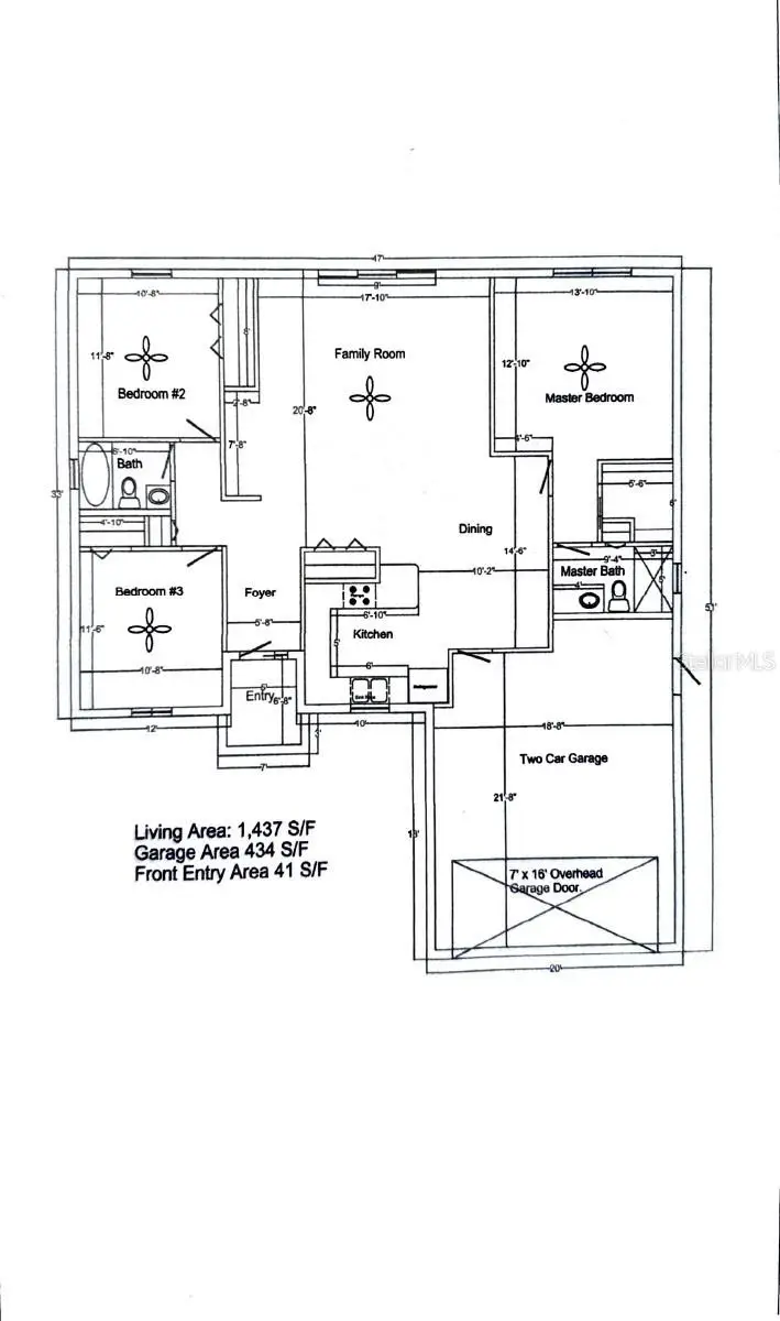 6839 34th Avenue E, Palmetto, FL 34221 - #2