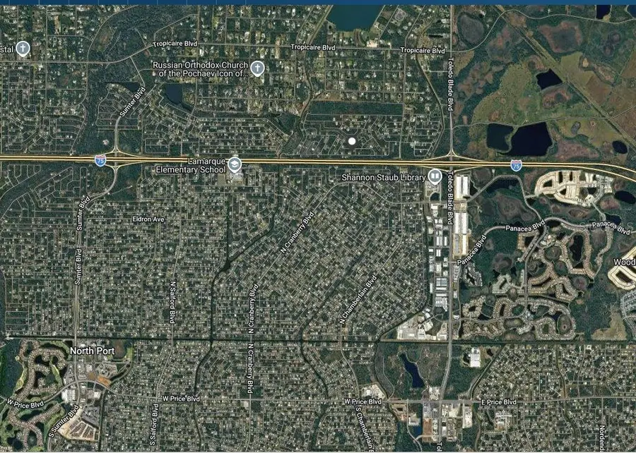 Sultan Avenue, North Port, FL 34286 - #3