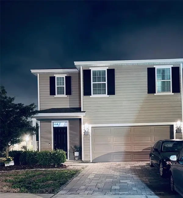 1469 NW 136th Drive, NEWBERRY, FL 32669