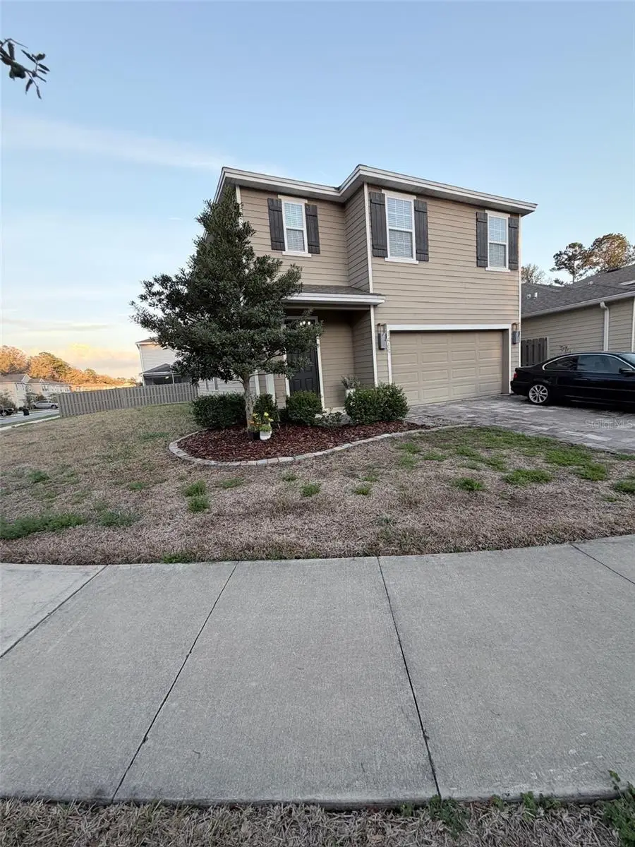 1469 NW 136th Drive, Newberry, FL 32669 - #3