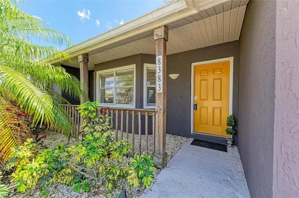 8383 Osbert Avenue, NORTH PORT, FL 34287