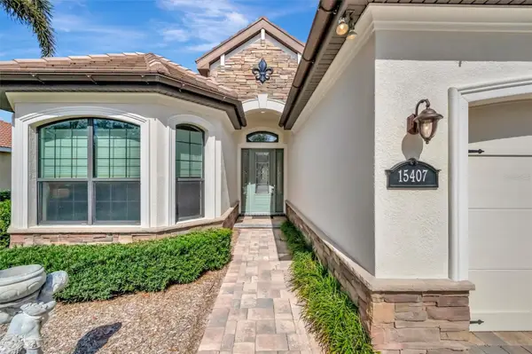 15407 Helmsdale Place, LAKEWOOD RANCH, FL 34202