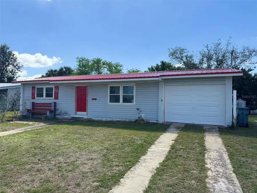 21299 Austin Avenue, Port Charlotte, FL 33952 - #2