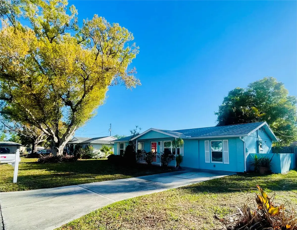 5157 Island Date Street, Sarasota, FL 34232 - #1