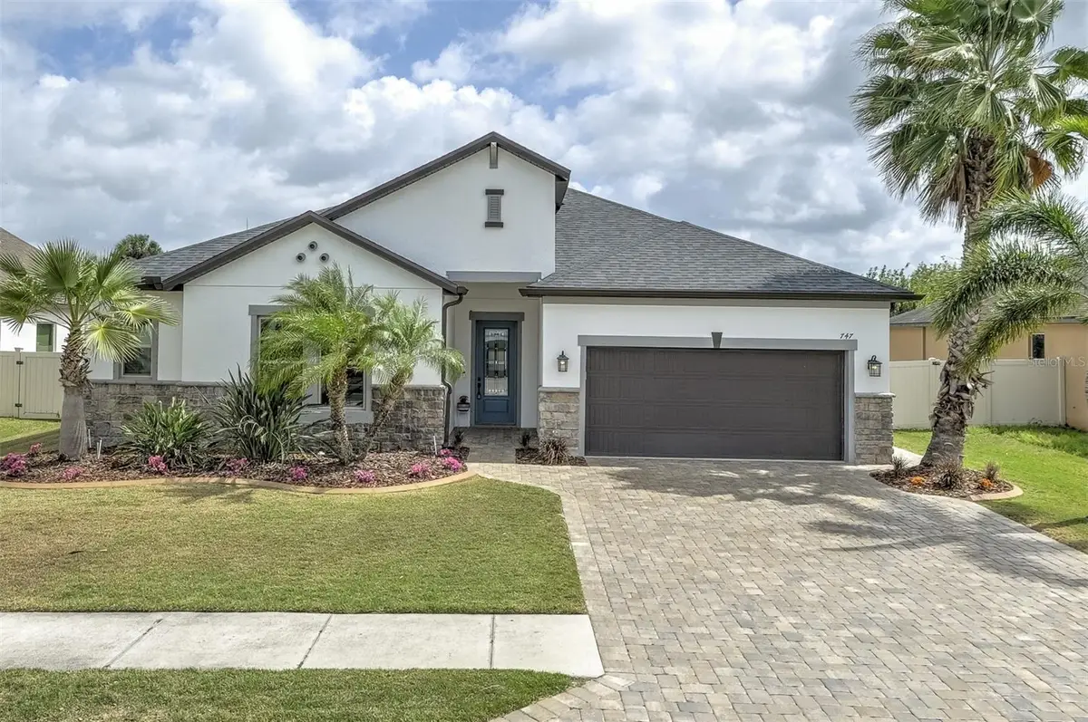 747 116th Court Ne, Bradenton, FL 34212 - #1
