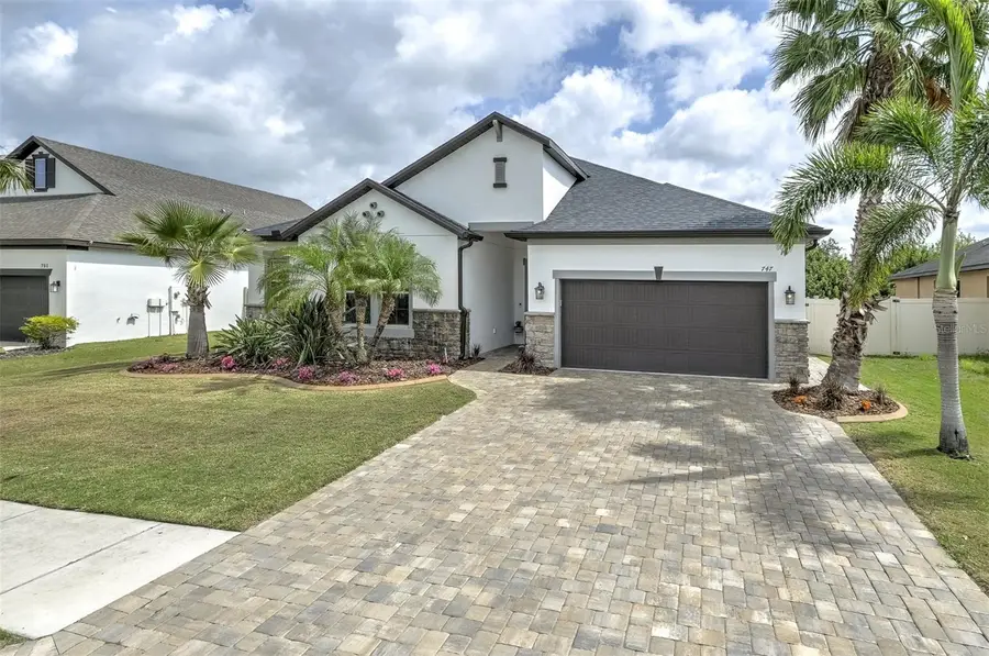 747 116th Court Ne, Bradenton, FL 34212 - #2