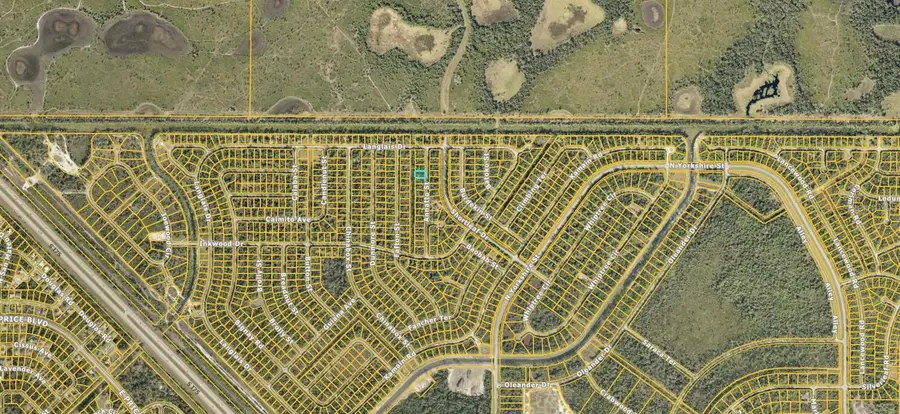 1125230813 Annatto Street, North Port, FL 34288 - #3