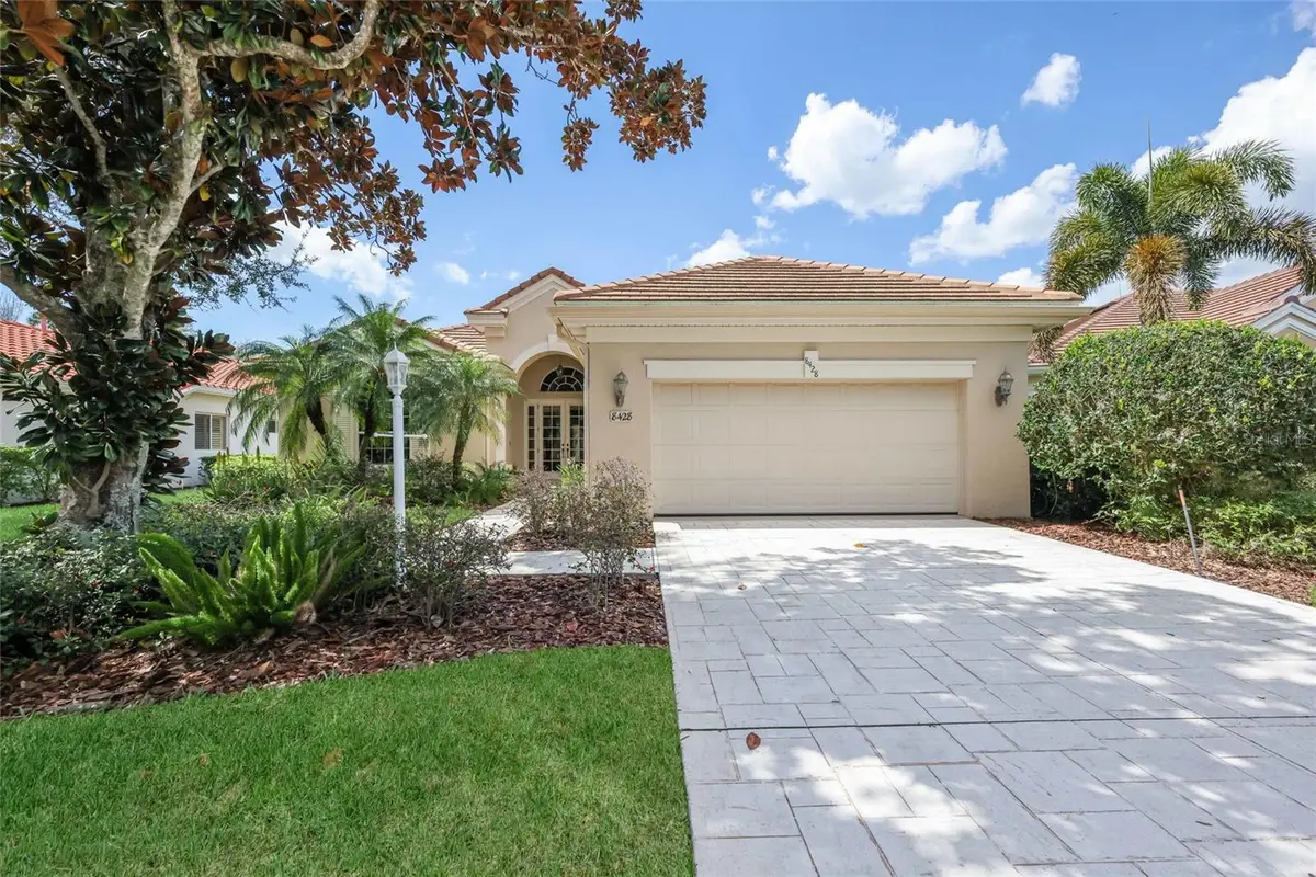 8428 Misty Morning Court, Lakewood Ranch, FL 34202 - #1