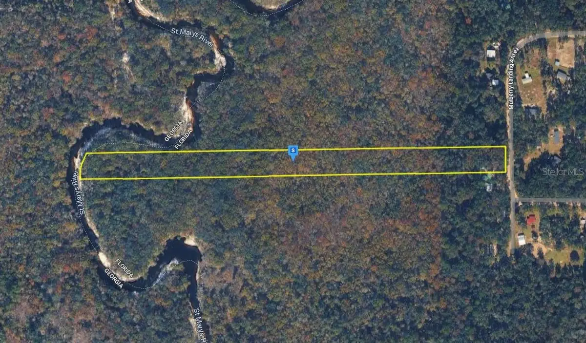 10526 Mulberry Landing Annex, Hilliard, FL 32046 - #1