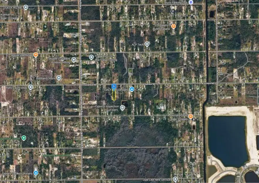 3310 43rd Avenue Ne, Naples, FL 34120 - #3
