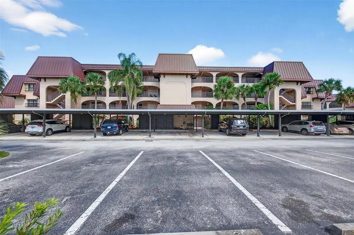 23465 Harborview Road #814, Punta Gorda, FL 33980 - #1