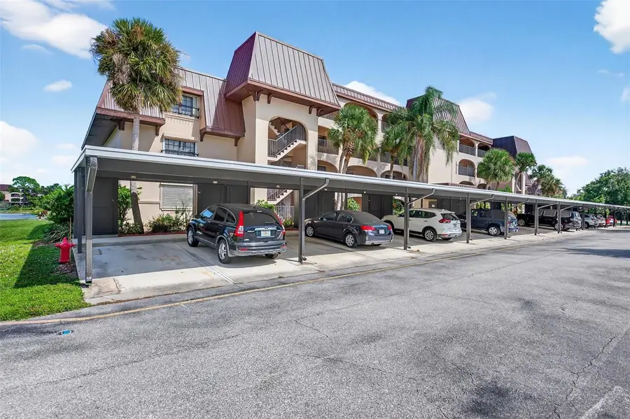 23465 Harborview Road #814, Punta Gorda, FL 33980 - #3