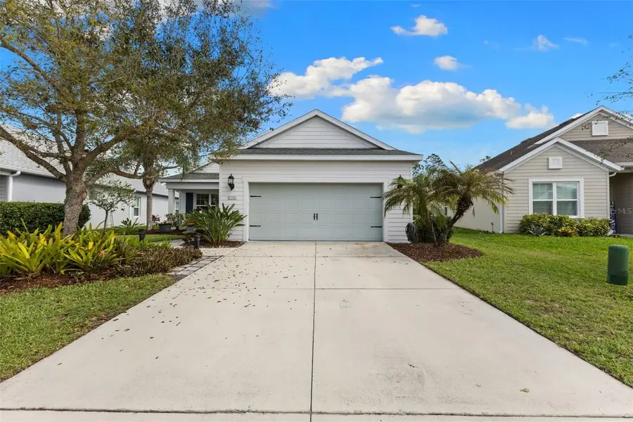 1316 Thornbury Drive, Parrish, FL 34219 - #2