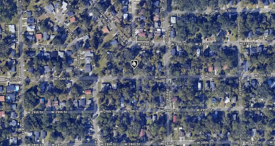 1731 W 30th Street, Jacksonville, FL 32209 - #2