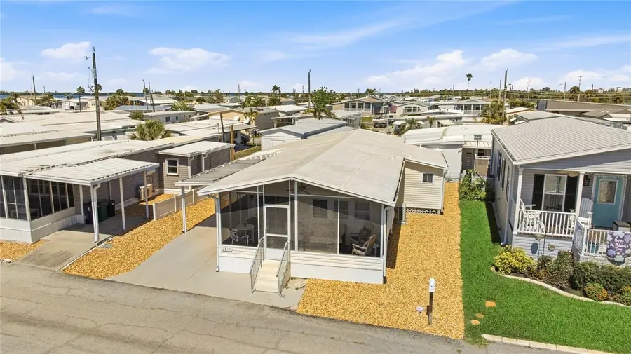 2810 14th Street W, Palmetto, FL 34221 - #2