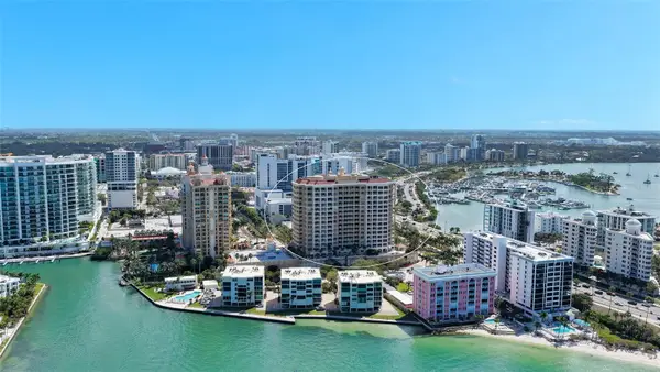 35 Watergate Drive #1506, SARASOTA, FL 34236