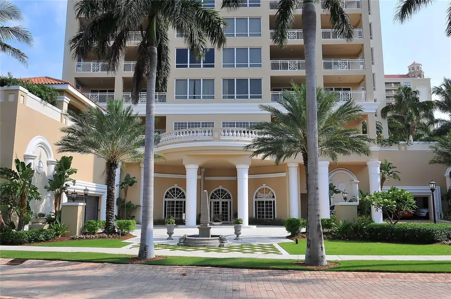 35 Watergate Drive #1506, Sarasota, FL 34236 - #3