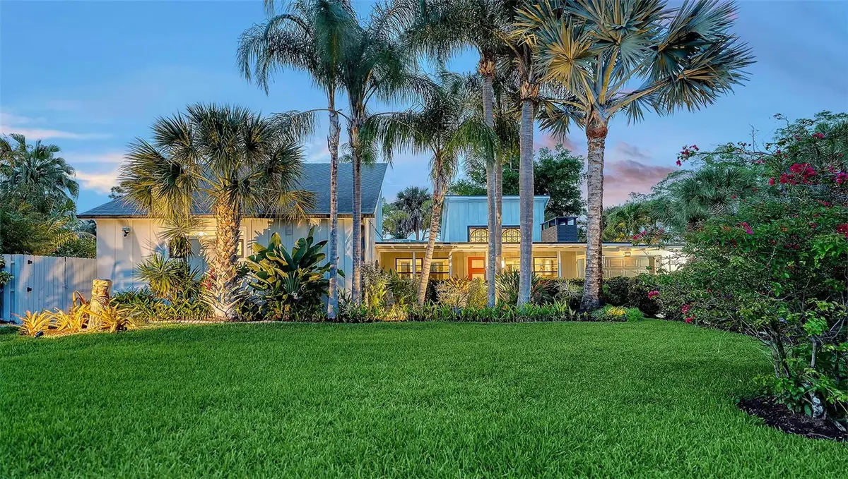 1855 Sherwood Street, Sarasota, FL 34231 - #1
