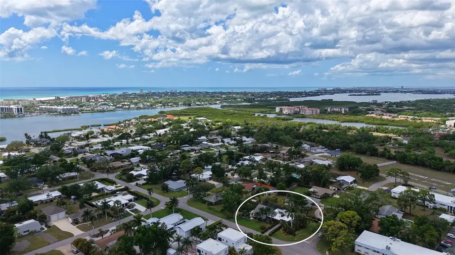 1855 Sherwood Street, Sarasota, FL 34231 - #2